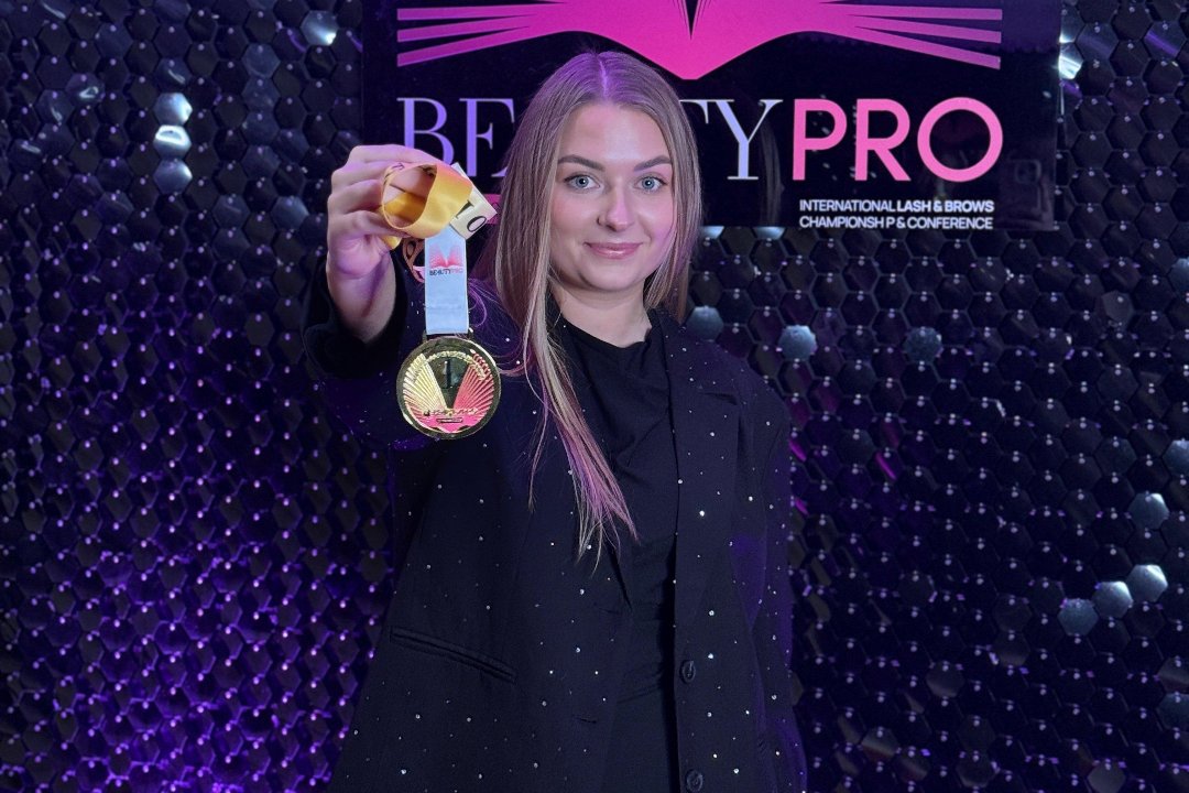 Diana - Grožio specialistė, Šanciai, Kaunas