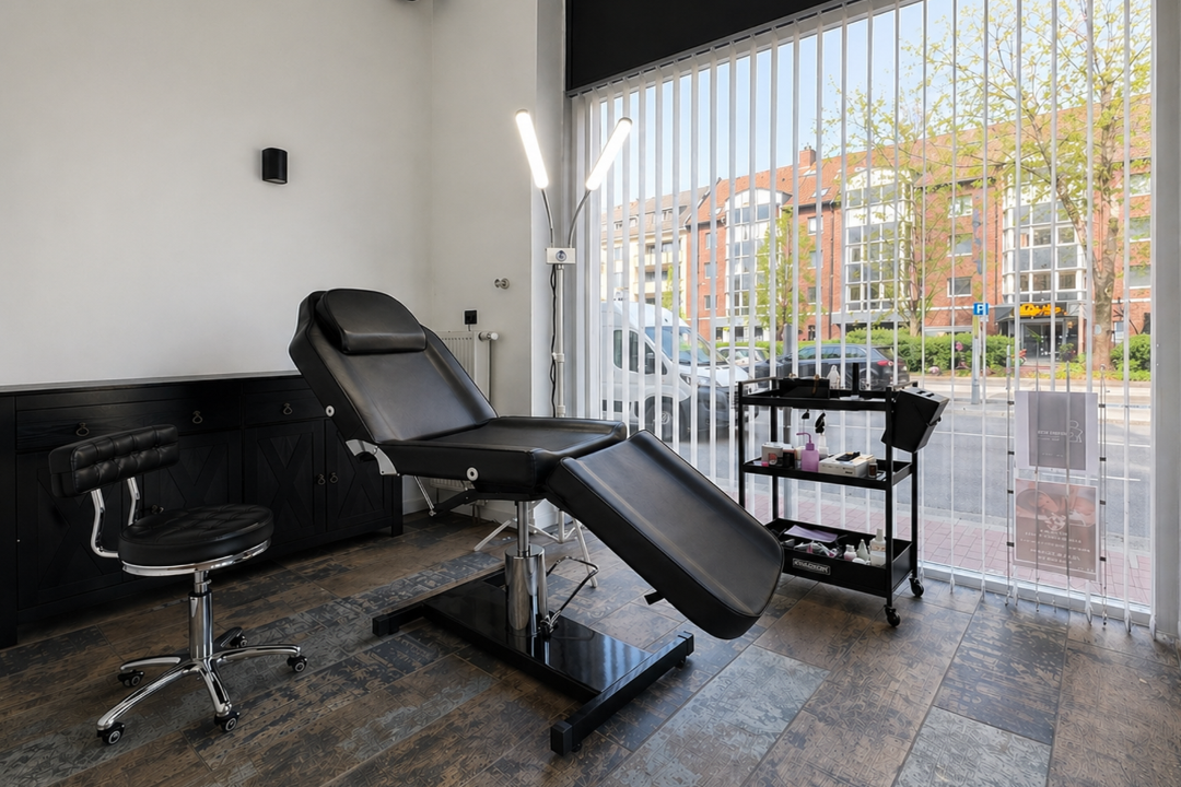 CY Studio, Schanze, Hamburg