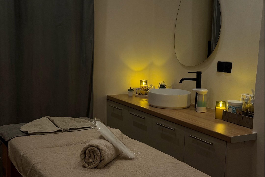 Harmonile Massage, Νέα Φιλαδέλφεια, Αττική