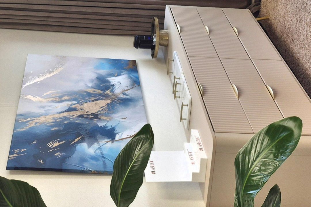 The Beauty Office by Shemaine , Limburg
