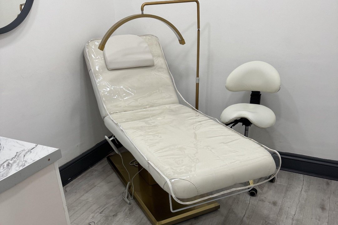 Nurse Kasey Aesthetics at The Essential Lounge Potters Bar, Potters Bar, Hertfordshire