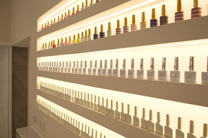 La Belle Putney Nails - Onglerie London - Photo de galerie - OneBooking