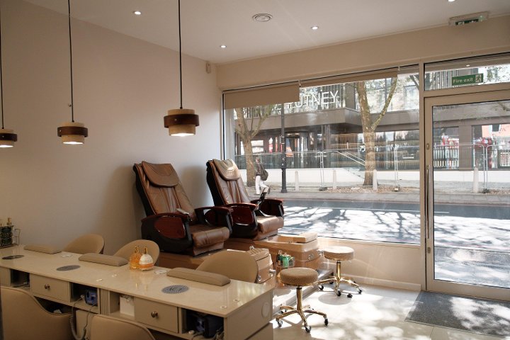 La Belle Putney Nails - Onglerie London - Photo de galerie - OneBooking