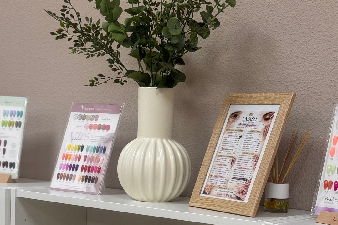 Layash Estudio de Belleza, Cerro – El Molino, Comunidad de Madrid