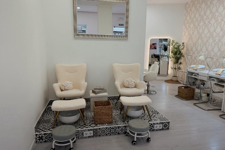 Pretty Menta Salamanca - Onglerie Madrid - Photo de galerie - OneBooking