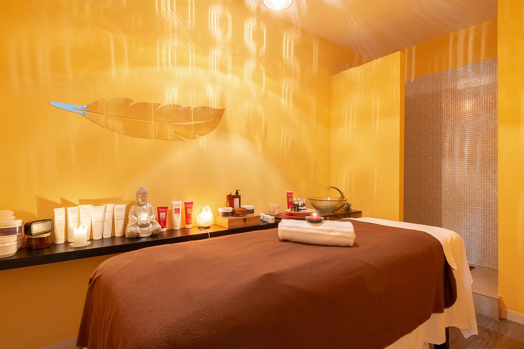 Istituto La Monique Bellezza e Benessere, Centro Storico, Roma