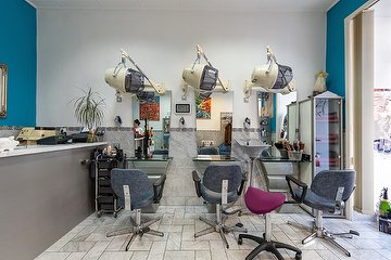 Coiffeur Livia
