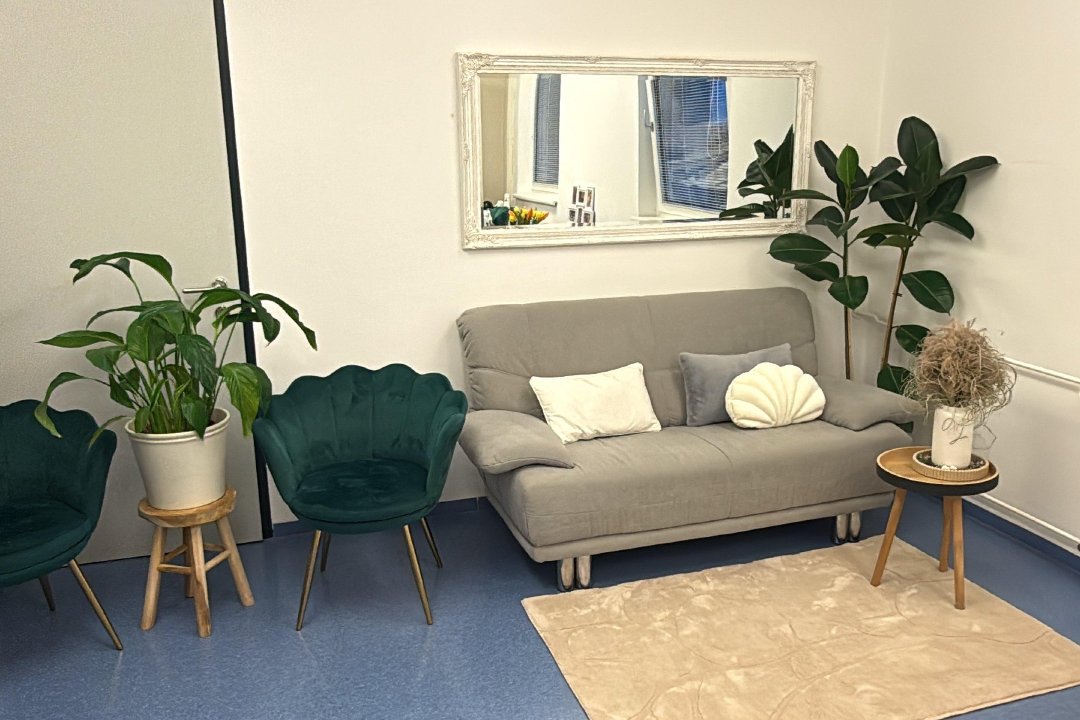 Cristina Beauty - Linz, Industriegebiet-Hafen, Linz