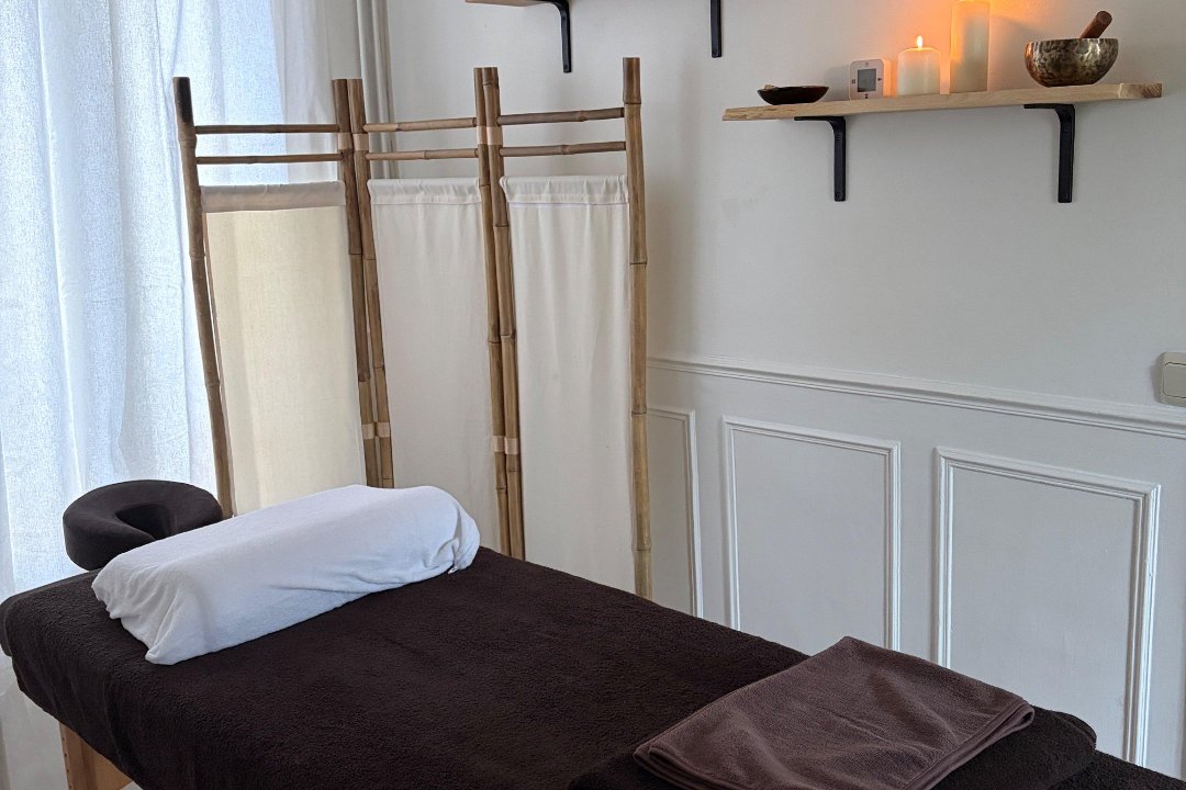Drainage Lymphatique Renata Franca - BODYSCULPT, Métro Picpus, Paris
