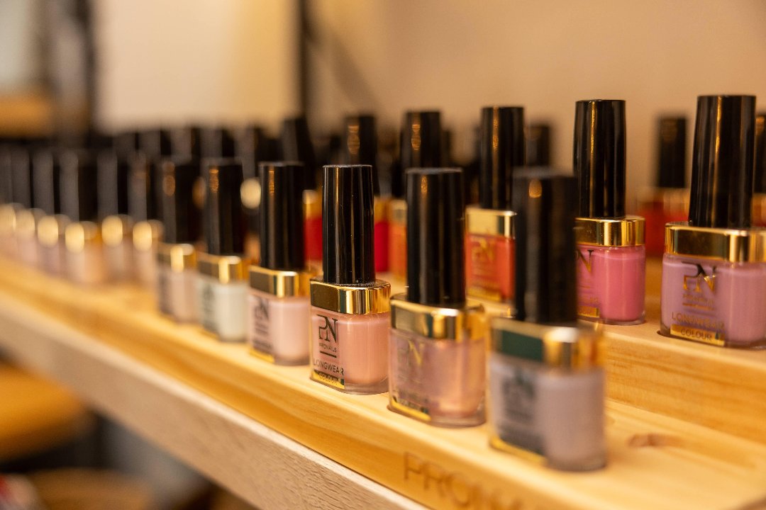 Beauty Concept by Sammy - Kapellen, Wuustwezel, Antwerp province