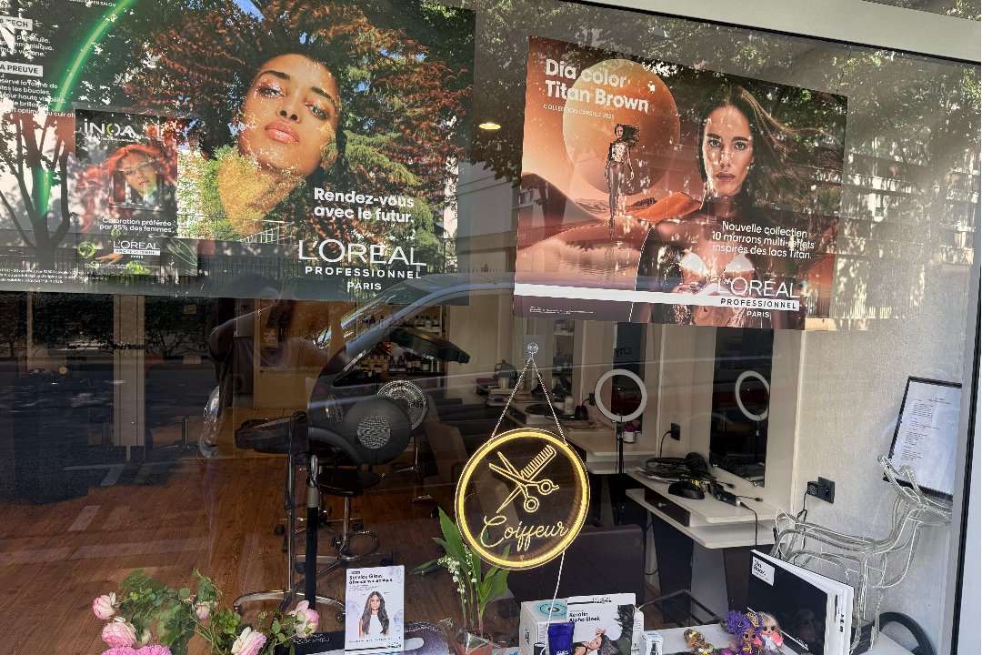 A Marya, Italie Deux, Paris