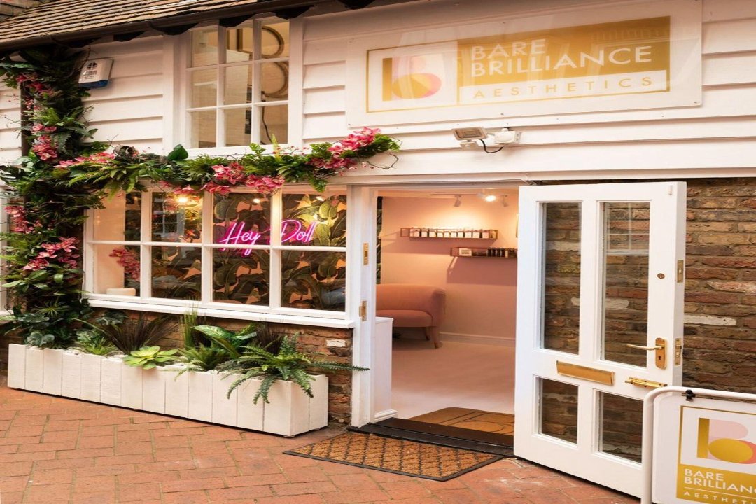 ML Beauty - Windsor Skin Atelier, Eton, Berkshire