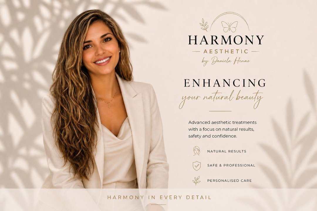 Harmony Aesthetic, Whitstable