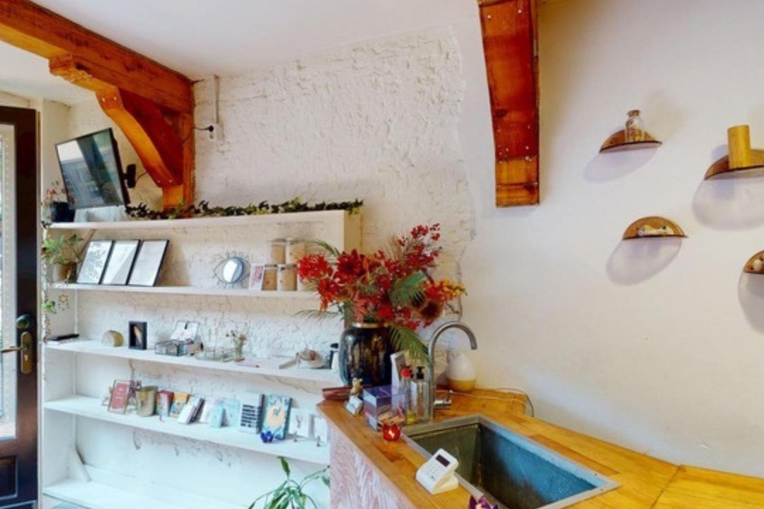 Studio Rooted, Binnenstad-West, Alkmaar