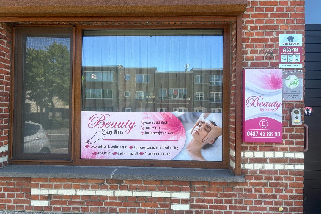 Beauty by Kris - Wommelgem, Wommelgem, Antwerp province