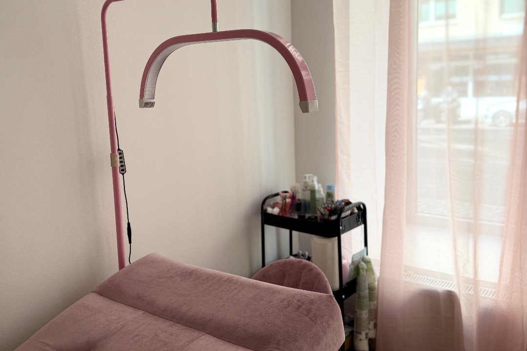 KALINÉ BEAUTY SPACE, Rennweg, Wien