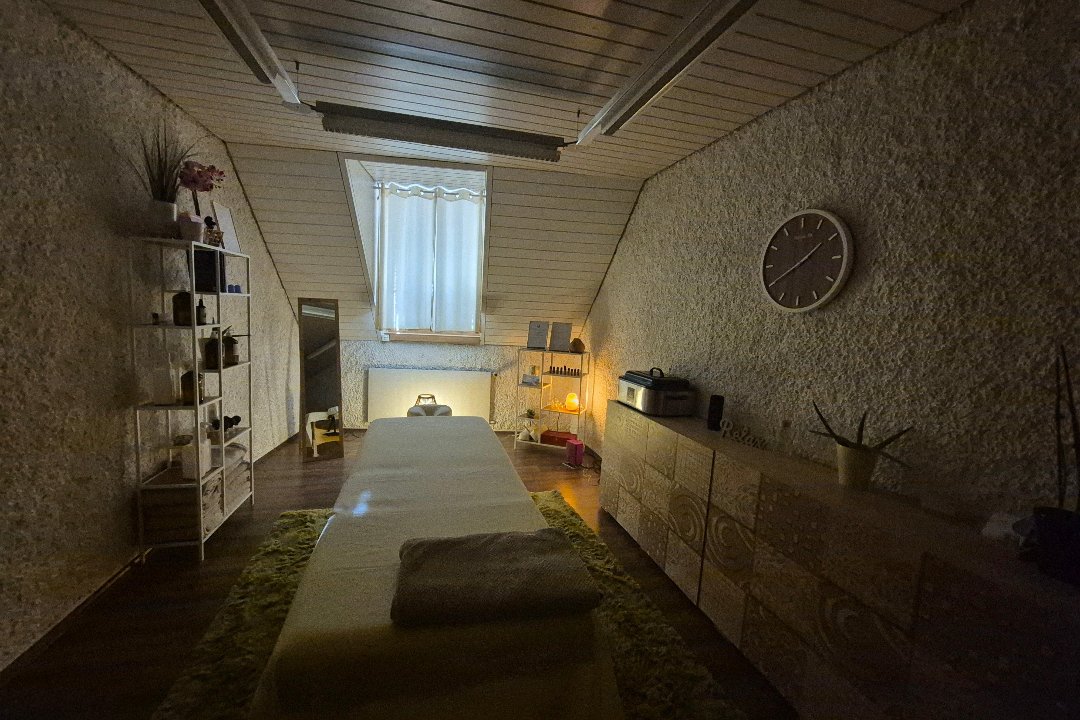 Massagepraxis Aneta, Gelbes Quartier, Bern