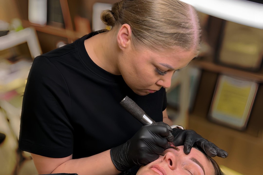 Beauty by Aura, Whitstable