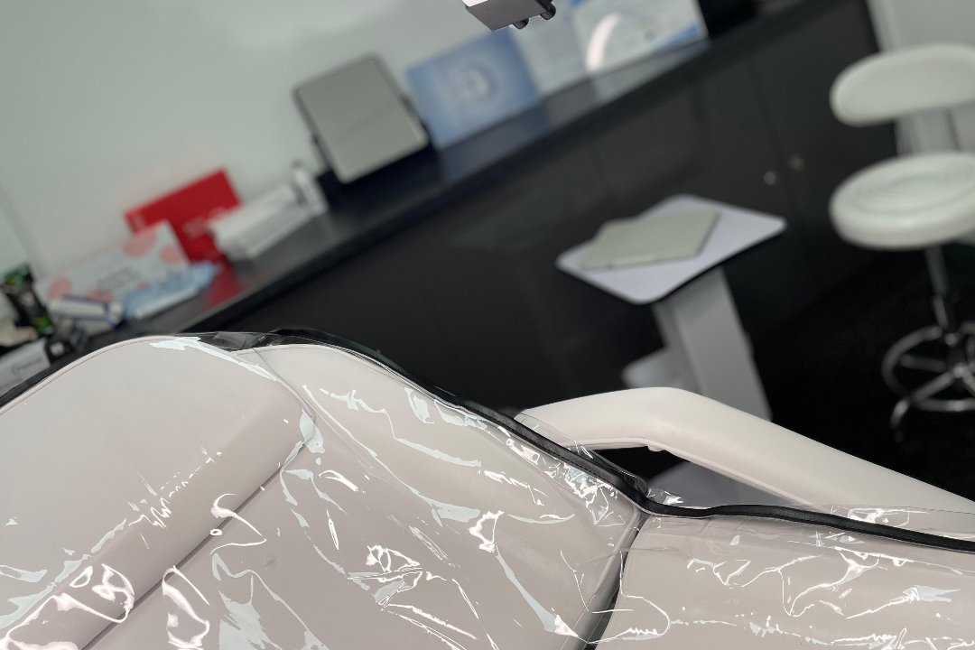 DSA Clinic, Windsor, Berkshire