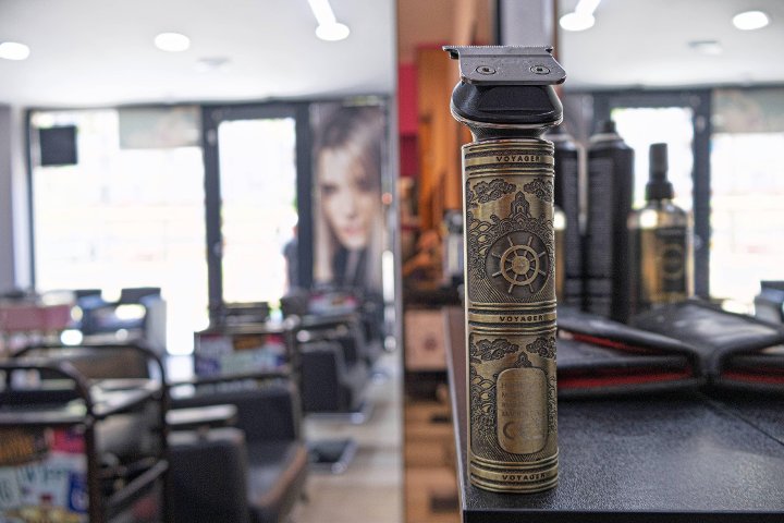 Mariam B. | Peluquería, Estética y Alisados - Coiffure Barcelona - Photo de galerie - OneBooking