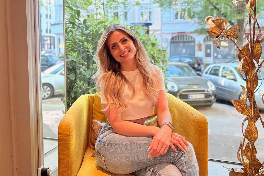 Hair by Vlora (bei Salon Lienau), Hoheluft, Hamburg