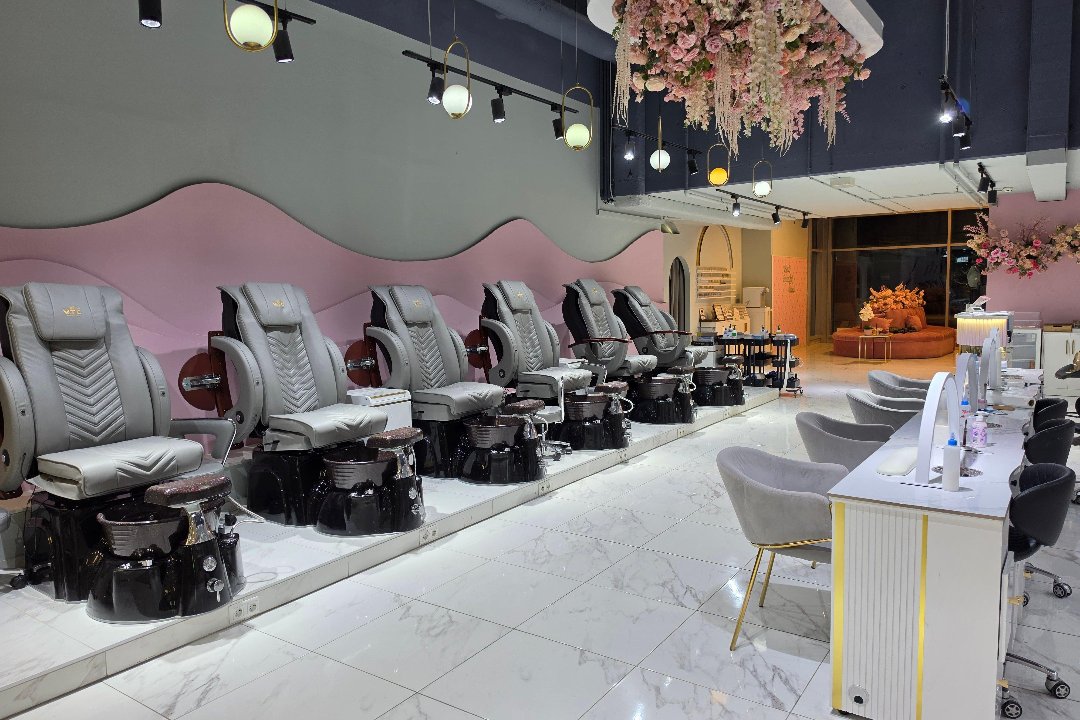 TeeA Nails - Donauzentrum, Donauzentrum, Wien