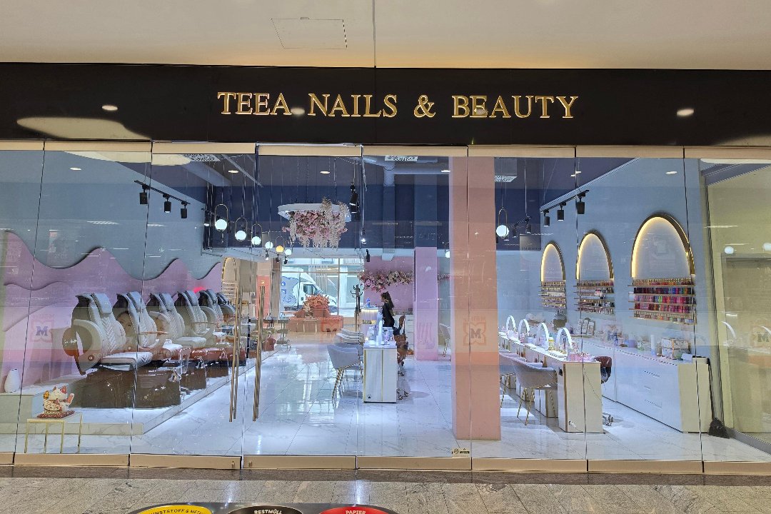 TeeA Nails - Millenium City, 20. Bezirk, Wien