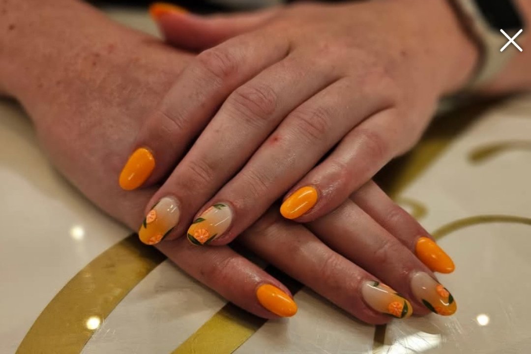 Jaz Hands & Beauty, Chickerell, Dorset