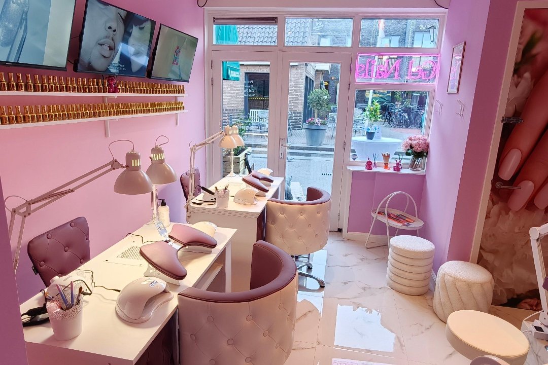 Nails by City Points, Seghwaert, Zoetermeer