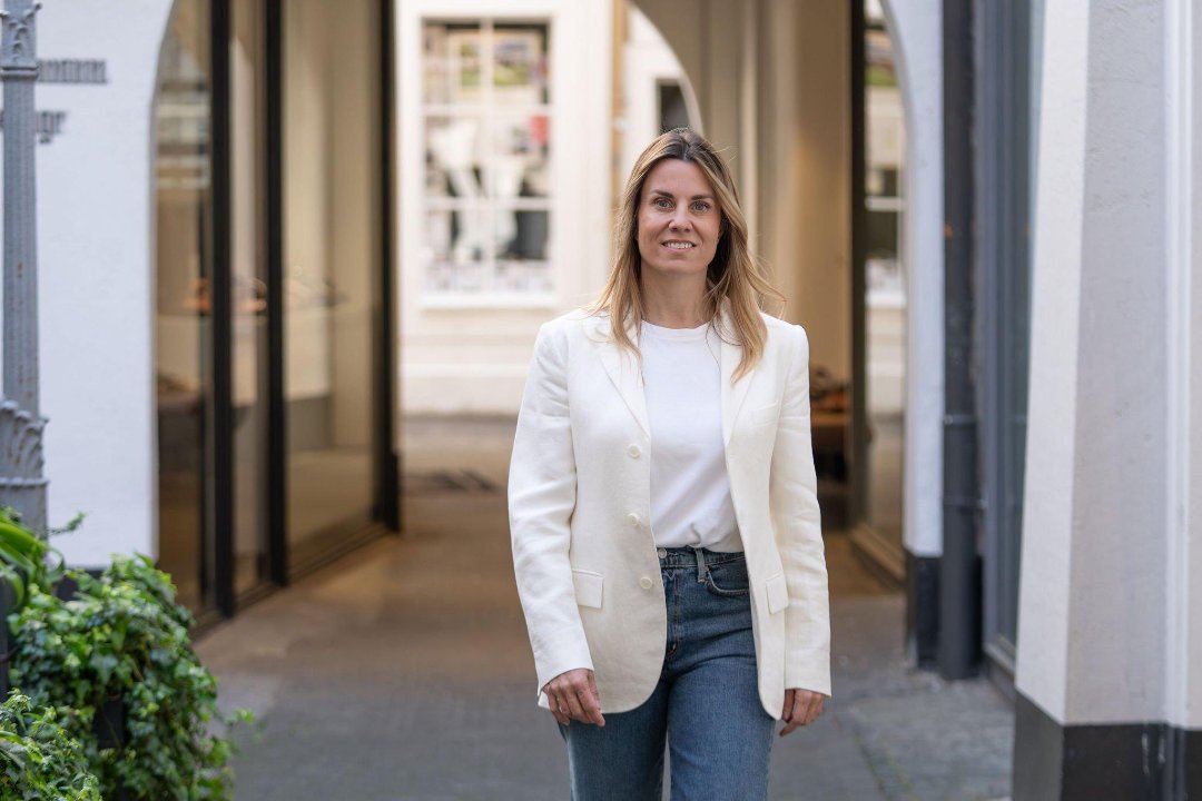 Andrea Heinrich Spezialistin für Permanent Make-up, Nauwieser Viertel, Saarbrücken