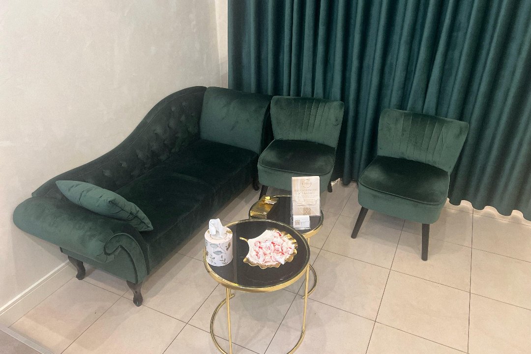 Bahar Aesthetics, Innenstadt, Wiesbaden