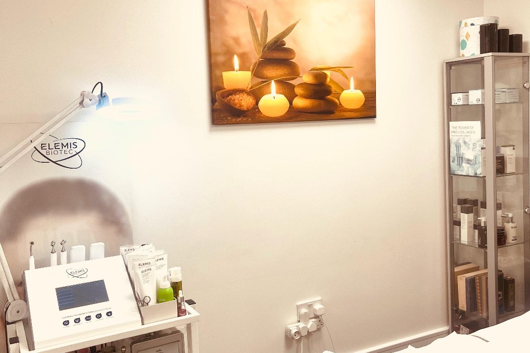 Serenity Therapeutic Massage & Beauty, Whetstone, London