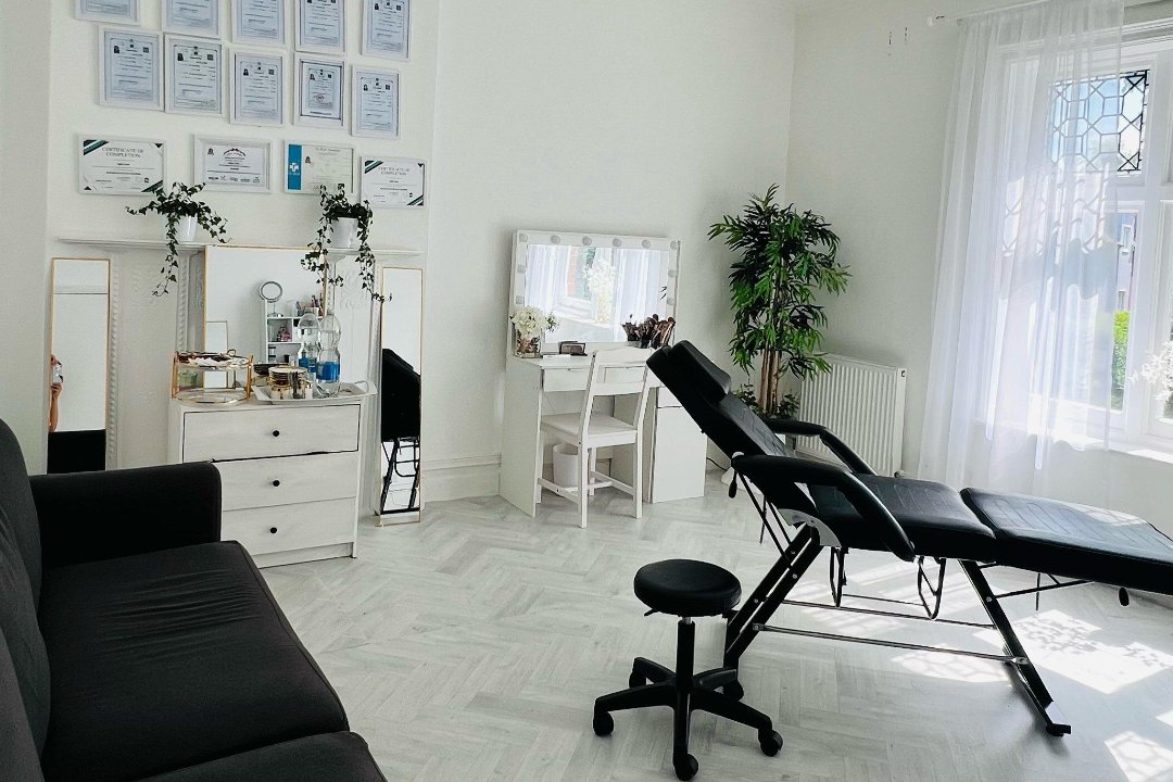 beauty & aesthetics_mira, Westcombe Park, London