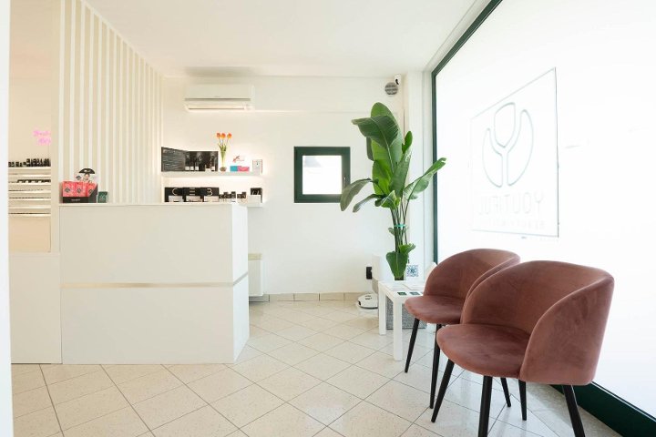 Youtiful Beauty Institute Ferrara - Épilation Ferrara - Photo de galerie - OneBooking