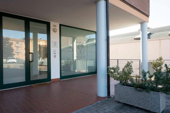 Youtiful Beauty Institute Ferrara - Épilation Ferrara - Photo de galerie - OneBooking
