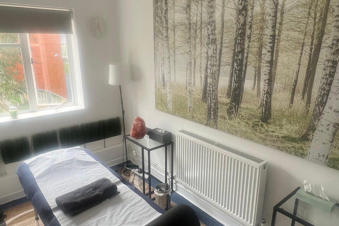 M|O Health, Whitstable