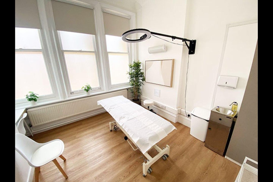 Infinity Derma Clinic, Chapel Street, Manchester