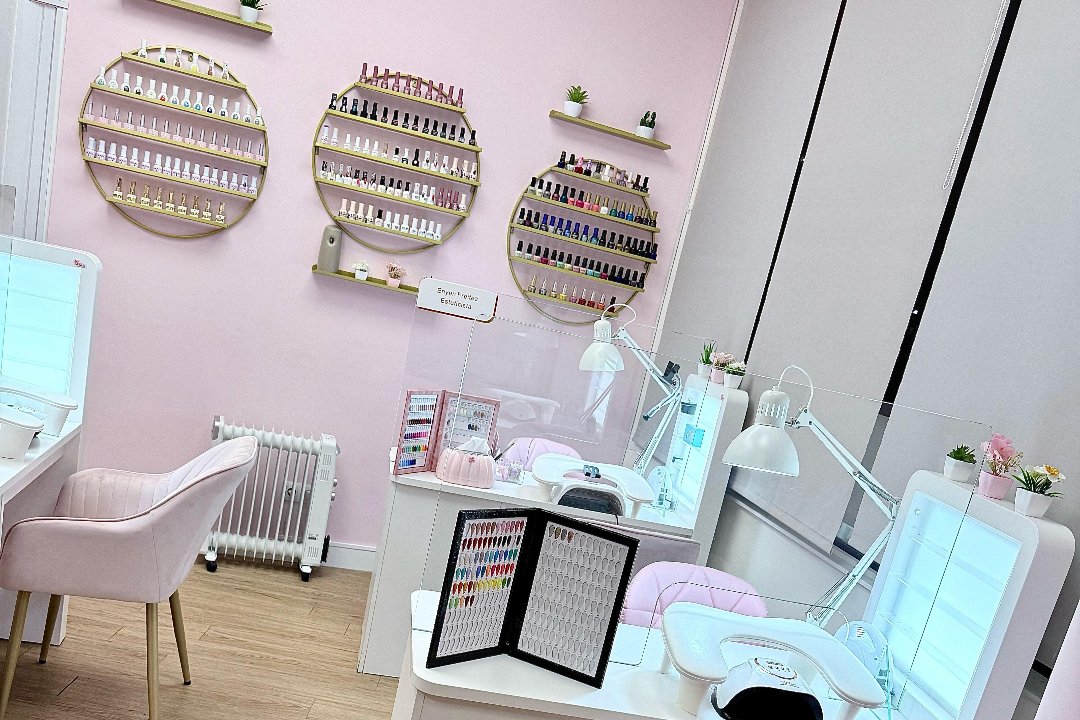 Jk Studio by Enyen, Rivas-Vaciamadrid, Comunidad de Madrid