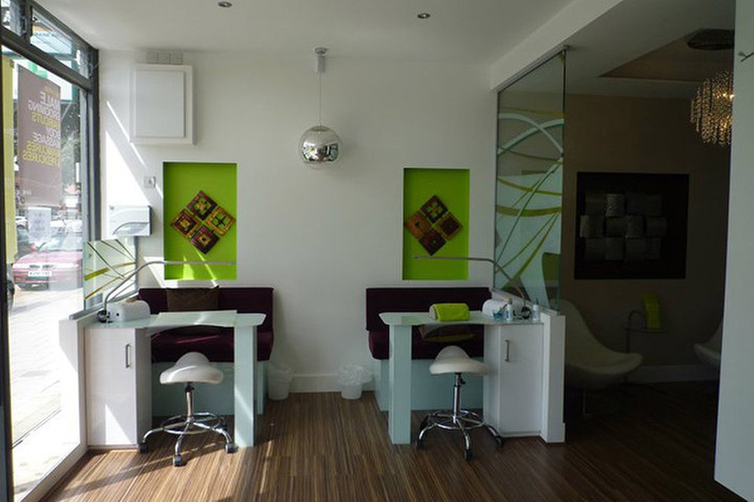 First Impressions Hair & Beauty, Edgware, London