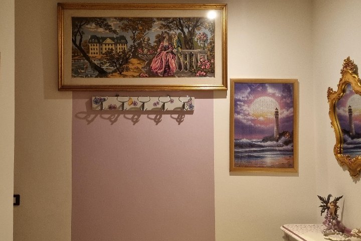 Ben Essere di Elvezia Aloisio - Massage Genova - Photo de galerie - OneBooking