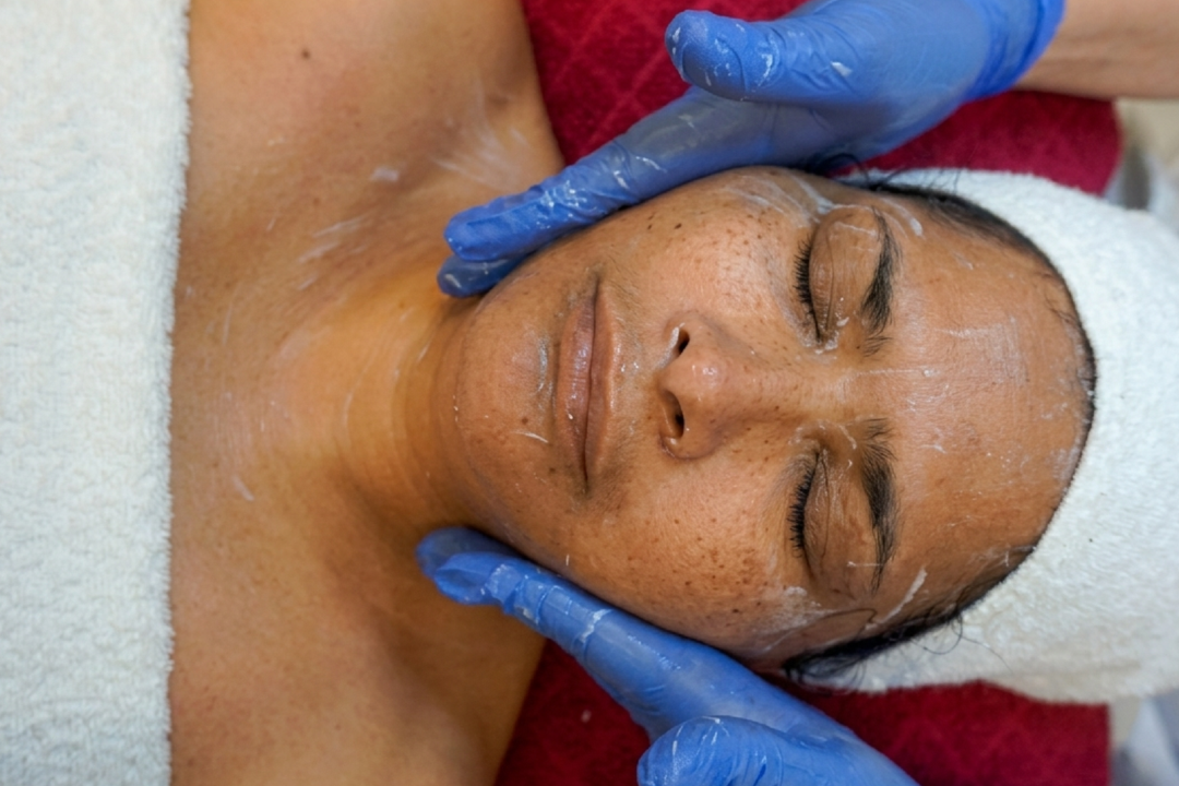 Móncar Beauty and Nails, Bahnhofstrasse, Zürich