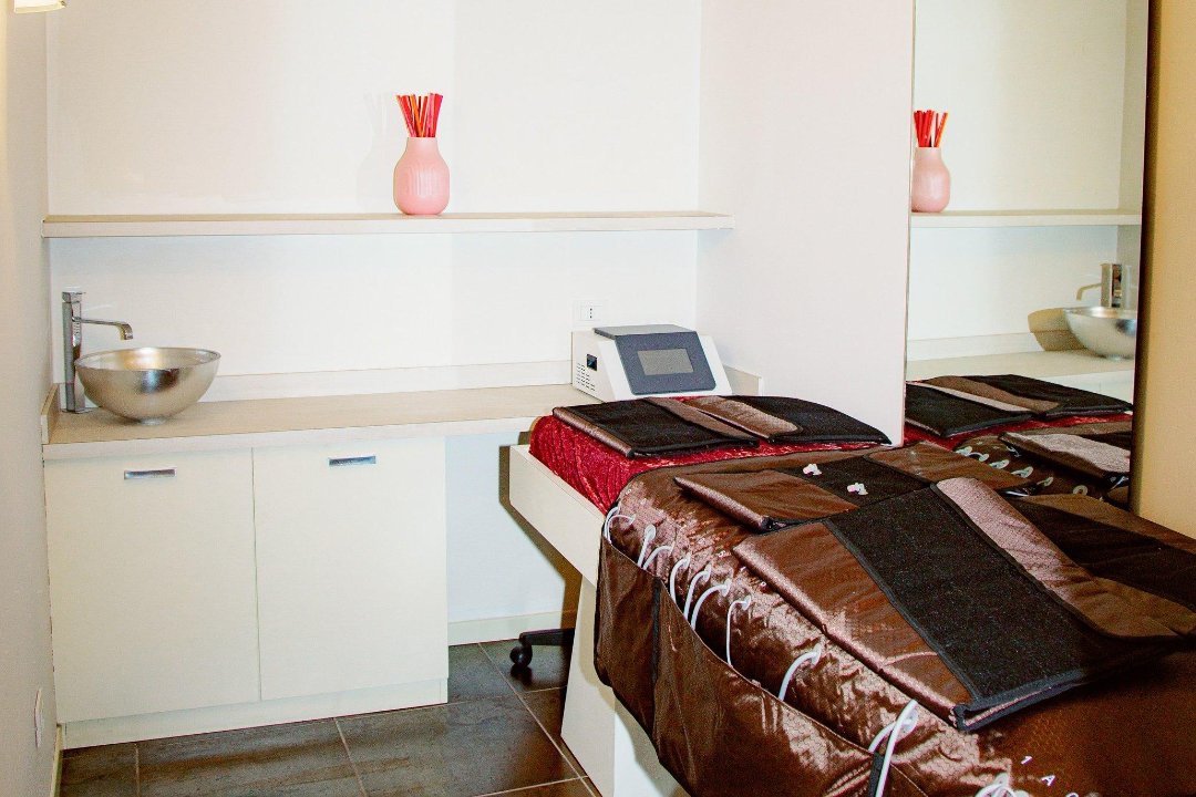 Estetica Benessere Shangri La, Montecatini Terme