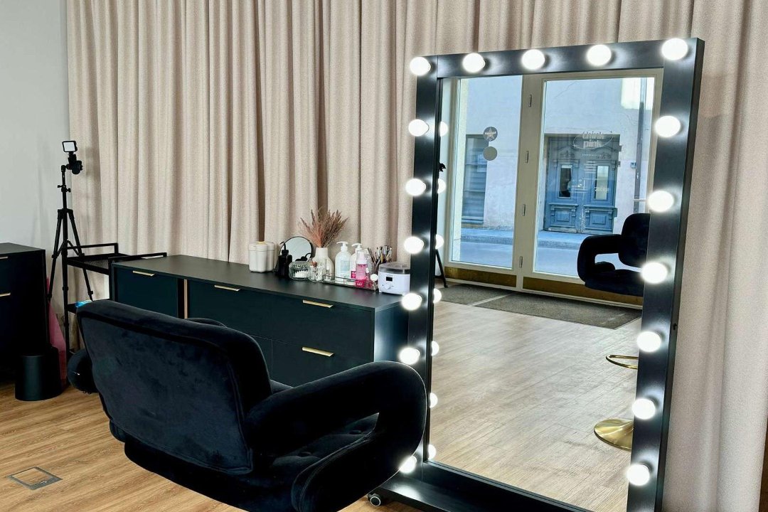 Brows by Karolina, Stotis, Vilnius