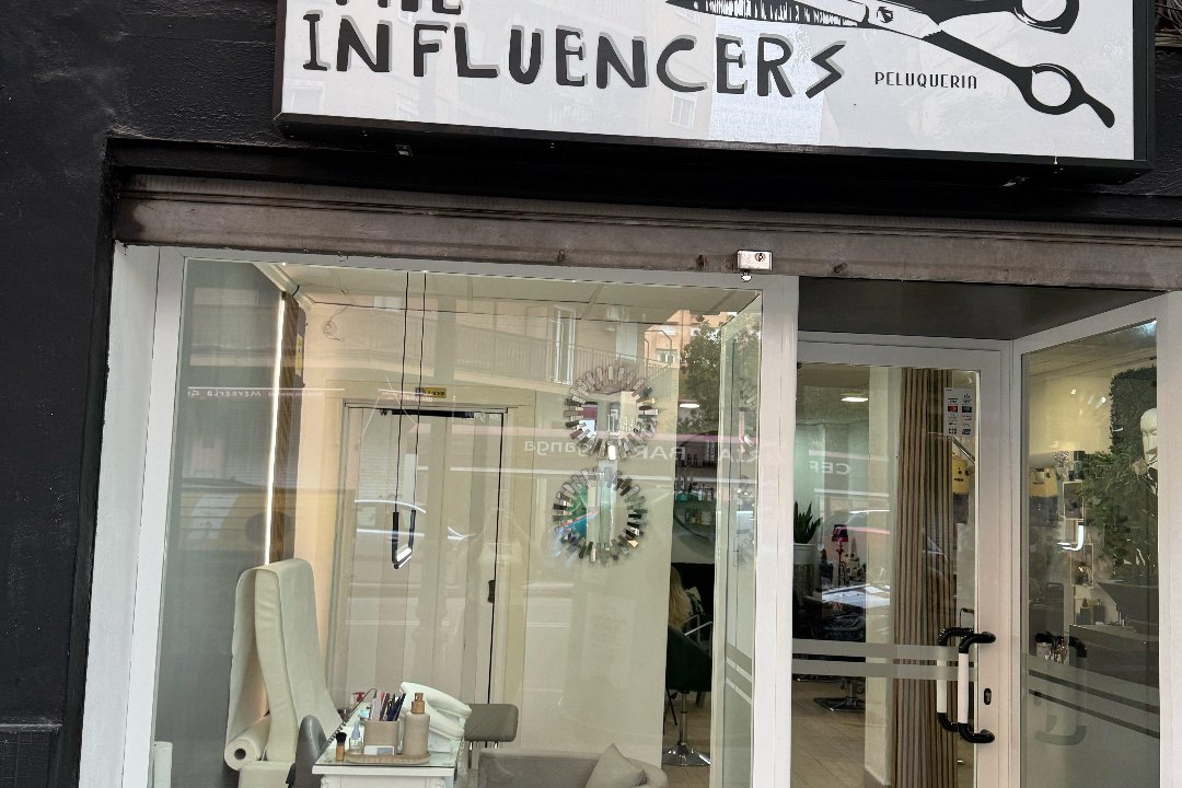 Francis Sanchez Nails, Safranar, Valencia