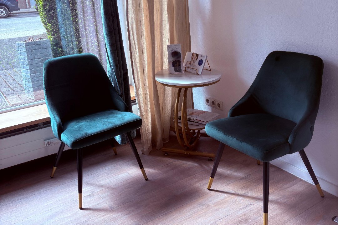 Hair & Beauty Design, Castell, Bonn
