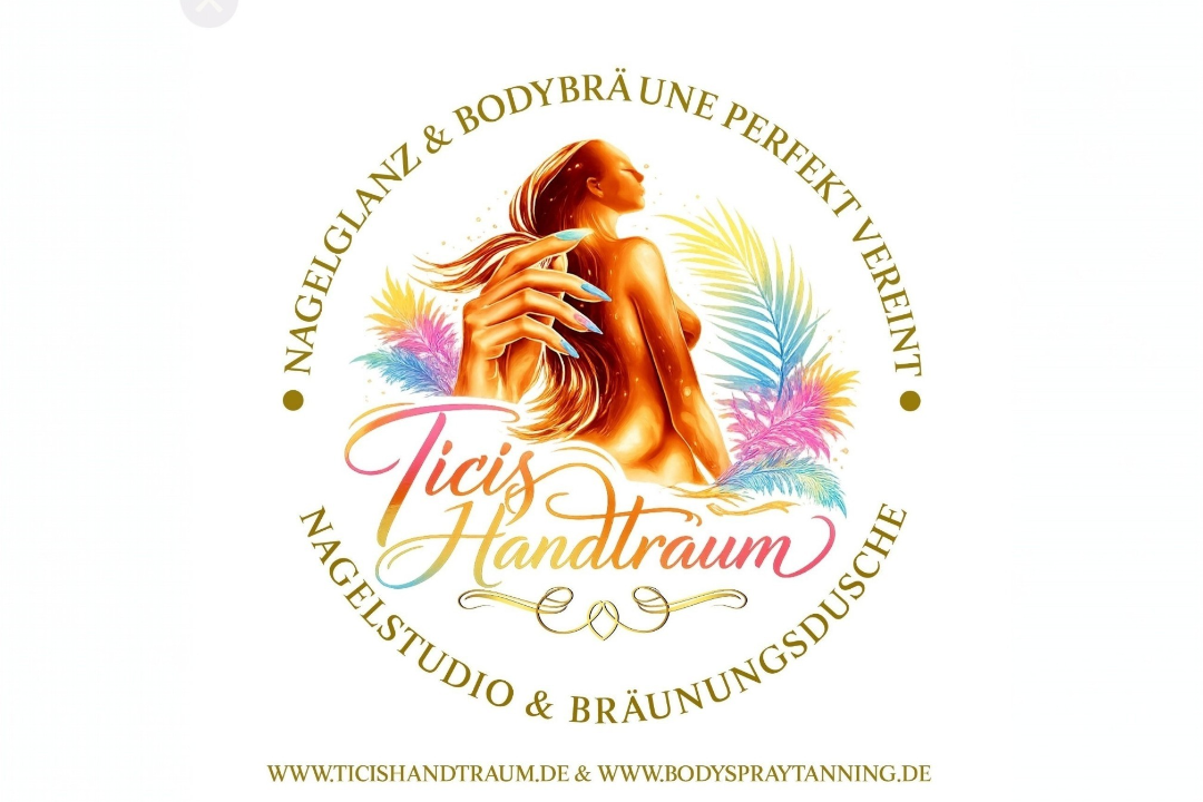 Ticis Handtraum Nagelstudio & Bräunungsdusche, Eichenzell