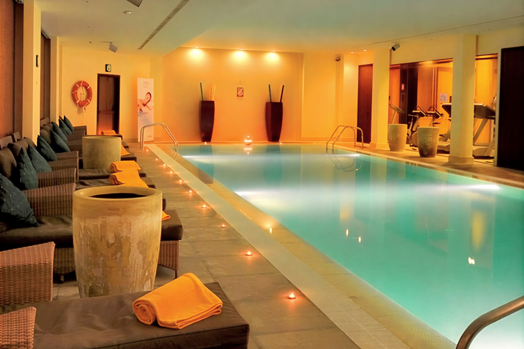Doubletree by Hilton La Torre Golf & Spa Resort, Región de Murcia