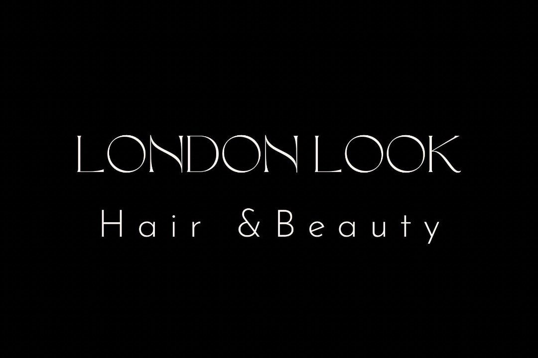 London Look Hair, Vauxhall, London