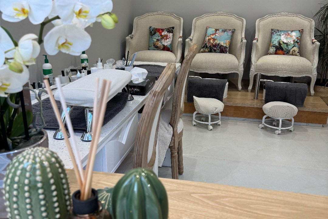 TTT Beautyshop, Issy-les-Moulineaux, Hauts-de-Seine