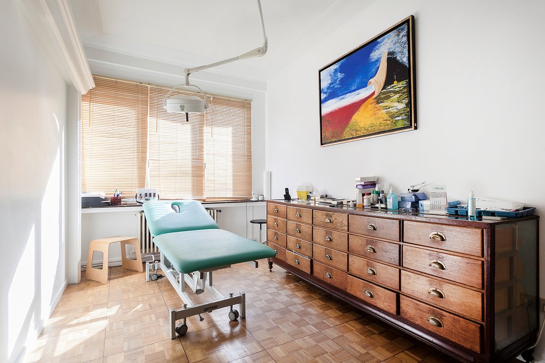 Beauty by M - Ixelles, Boondael, Ixelles - Est